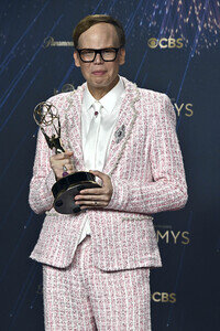 Primetime Emmy Awards 2025 in Los Angeles