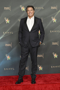 2026 Emmy Awards Night 2 in Los Angeles