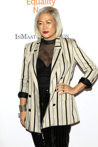 Equality Now Gala in Beverly Hills