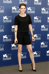 'Equals' Photocall, Biennale 2015