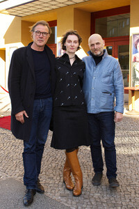 Serienpremiere 'Etty' in Berlin