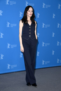 Photocall 'Everybody Digs Bill Evans', Berlinale 2026