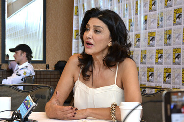 Interview zu 'The Expanse' auf der San Diego Comic-Con International 2015