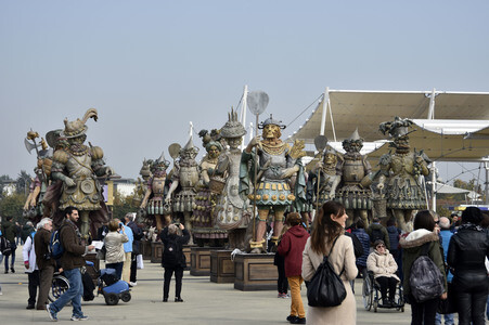 Expo Milano 2015