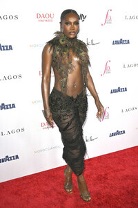 Daily Front Row's Fashion LA Awards 2026 in Beverly Hills