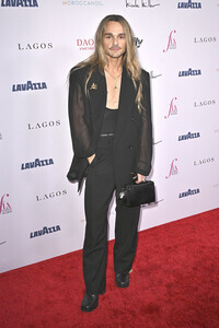Daily Front Row's Fashion LA Awards 2026 in Beverly Hills