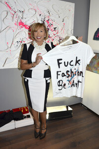 PopUp Store Fashion Art Gallery Opening in München