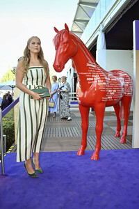 Media Night der FEI World Championships Aachen 2026