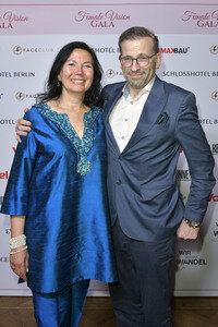 FaceClub Female Vision Gala 2025 in Berlin