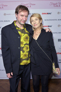 FaceClub Female Vision Gala 2025 in Berlin