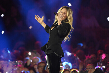 TV-Show 'Schlagerchampions 2026 - Das große Fest der Besten' in Berlin