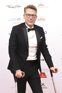 Deutscher Filmball 2026 in München