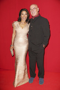 Filmball Vienna 2016 in Wien