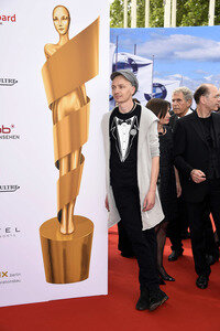 Deutscher Filmpreis 2016 in Berlin