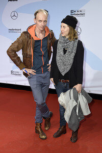 First Steps Awards 2017 in Berlin