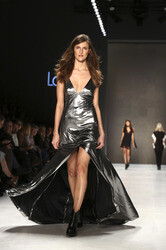 Laurel Fashion Show, Berlin Fashion Week Autumn/Winter 2015
