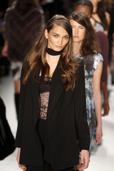 Laurèl Fashion Show, Berlin Fashion Week Autumn/Winter 2015