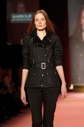 Shop The Runway Presented by Fashion ID, Berlin Fashion Week Autumn/Winter 2015