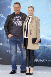 Europapremiere von 'Terminator: Genisys' in Berlin