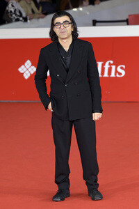 Filmpremiere 'Geister', Internationales Filmfestival Rom 2026