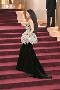 Golden Globe Awards 2026 in Beverly Hills