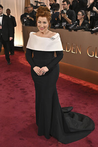 Golden Globe Awards 2026 in Beverly Hills