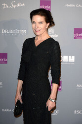 Deutscher Kosmetikpreis 'Gloria' 2015, Düsseldorf
