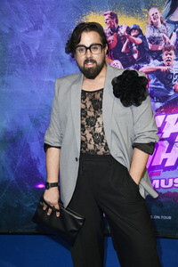 Musicalpremiere 'Fack Ju Göhte - Das Musical' in Berlin