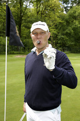 Camp David Eagles Hauptstadt Golf Cup Turnier, Berlin