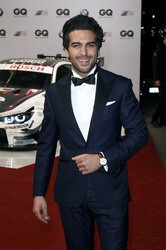 GQ Männer des Jahres Award Gala 2014, Berlin