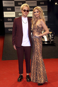 GQ Männer des Jahres Award Gala 2016 in Berlin