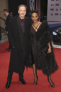 GQ Männer des Jahres Award 2015 in Berlin