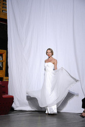 Christophe Guillarmé Fashion Show, Fashion Week Paris