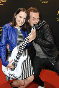 25 Jahre Hard Rock Cafe Berlin