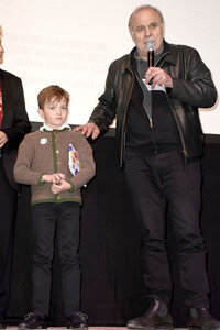 Filmpremiere 'Zwei Herren im Anzug' in Andechs