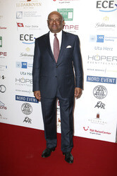 'Das Kleine Herz im Zentrum'Gala, Hamburg