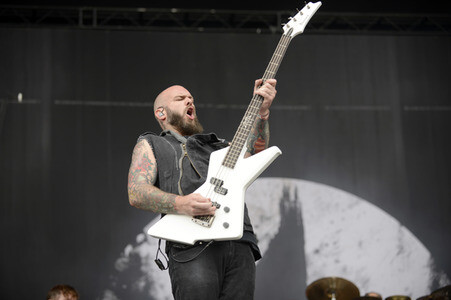 Highfield Festival 2016 in Großpösna