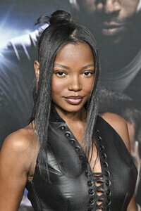 Filmpremiere 'Him - Der Größte aller Zeiten' in Los Angeles