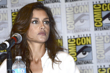 'Hitman: Agent 47' Panel, San Diego Comic Con