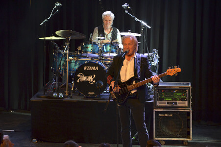 Konzert der Höhner in München