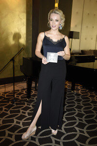 CD-Launch von Anna Hofbauer' in Berlin
