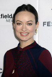'Home' Premiere, Tribeca Film Festival 2015