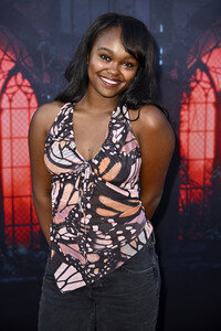 Opening der Halloween Horror Nights 2025 in Universal City