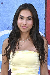 Filmpremiere 'Ice Cream Man' in Los Angeles