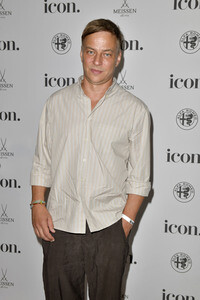 ICON Summer Dinner in Berlin