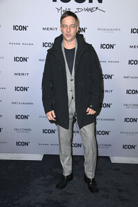 ICON Movie Dinner 2026 in Berlin