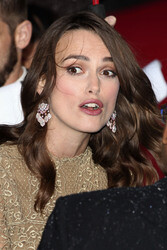 'The Imitation Game' Premiere, BFI London Film Festival 2014