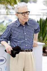 'Irrational Man' Photocall, Cannes Film Festival 2015
