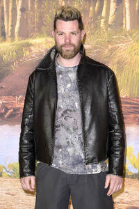 Filmpremiere 'Hoppers' in Rom