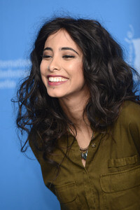 'Junction 48' Photocall, Berlinale 2016